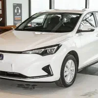 فروش فوری حواله ماشین برقی سایپا چانگان edo