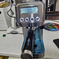 دسگاه قهوه ساز