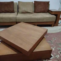 مبل راحتی