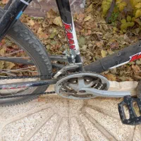 دوچرخه 24|دوچرخه، اسکیت، اسکوتر|بهار, |دیوار