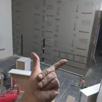 نصاب کابینت و کمد