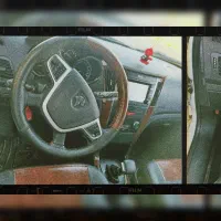 دنا پلاس فول|خودرو سواری و وانت|خسروشاه, |دیوار