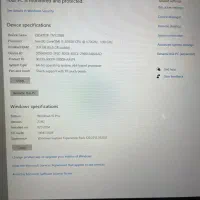 لپ تاپ HP elite book|رایانه همراه|چابهار, |دیوار