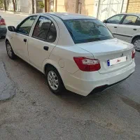 ساینا اس مدل ۱۴۰۲|خودرو سواری و وانت|سمنان, |دیوار