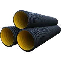 لوله کاروگیت(لوله فاضلاب) 8 اینچ