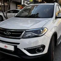 تیگو ۵ اف ال مدل ۹۷ بدون رنگ