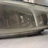 ضبط تصویری و چراغ برلیانس|قطعات یدکی و لوازم جانبی|رشت, فرزانه|دیوار