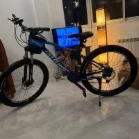 دوچرخه overlord 7