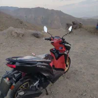کلیک ۱۵۰ عروسک|موتورسیکلت|همدان, |دیوار