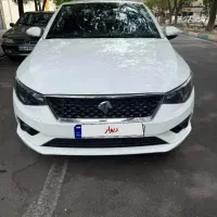 تارا v4مدل ۱۴۰۴اتومات گارانتی فعال بیرنگ ۲۰ تا کار|خودرو سواری و وانت|تهران, جی|دیوار