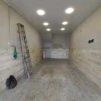 مغازه / تجاری /  ۳۰ متری /  گاز