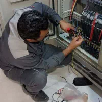 برق کار (صنعتی و ساختمان)|خدمات پیشه و مهارت|مشهد, صیاد شیرازی|دیوار