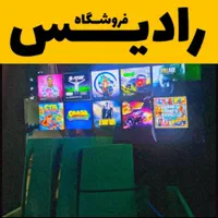 نصب بازی پلی استیشن PS4&PS5 تخصصی 1500t کپیخور500t
