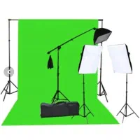 پکیج استودیو خانگی