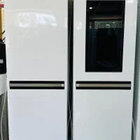 یخچال دوقلوو ۳درب MG