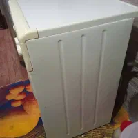 لباسشویی اتومات ۹ کیلویی مدل Haier ti600|ماشین لباسشویی و خشککن لباس|بندر انزلی, چهارفریضه|دیوار