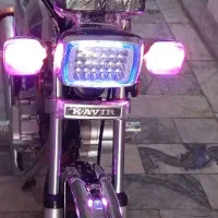 موتور 200ccکویر402