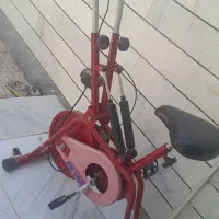 دوچرخه ثابت