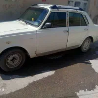 پیکان۸۱ انژکتوری