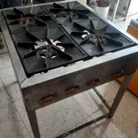میز کار و سینک ظرفشویی صنعتی|کافی‌شاپ و رستوران|کرج, استاندارد|دیوار
