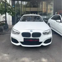 Bmw 120i 2018