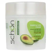 کرم دست و صورت شون ۳مدل پلمپ و