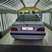 پژو پارس تیو فایو  ۱۴۰۱|خودرو سواری و وانت|بهارستان, |دیوار