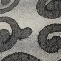 فرش فانتزی شگی پادری