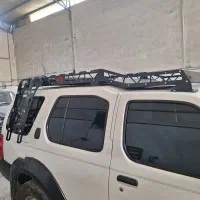 طراحی وساخت تخصصی تجهیزات آفرود و کمپینگ|قطعات یدکی و لوازم جانبی|اصفهان, دهنو|دیوار