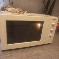 مایکروفر پاناسونیک Panasonic ماکروفر