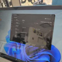 سرفیس بوک ۲ با گرافیک gtx 1060 6gb|رایانه همراه|مشهد, سراب|دیوار