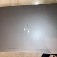 لپ تاپ hp zbook 15 g5