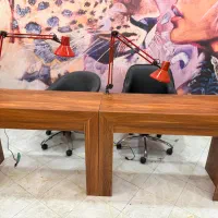 تجهیزات ناخن و ارایشگاه