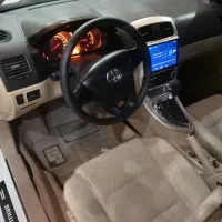 برلیانس 330 مدل 95|خودرو سواری و وانت|کرج, کوی زنبق|دیوار