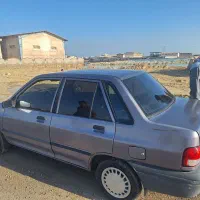 پراید مدل ۸۹