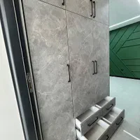 کابینت و کمددیواری|خدمات پیشه و مهارت|چمستان, |دیوار