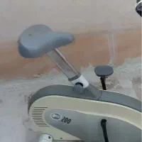 دوچرخه وابت تنتوری