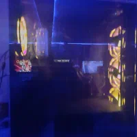 سیستم گیمینگ کامپیوتر