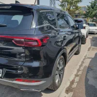 تیگو ۷پرو مدل ۱۴۰۱