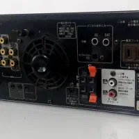 امپ پاناسونیک|سیستم صوتی خانگی|تهران, انبار نفت|دیوار