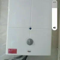 تعمیر انواع ابگرمکن دیواری بخاری و لوله کشی نوین|خدمات پیشه و مهارت|بروجرد, |دیوار