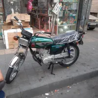 موتور هوندا ایرانی۹۰