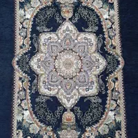 پشتی سنتی مخمل.شنل.فرشی۱۲۰۰شانه۵۰۰شانه.شاه نشین|پشتی|آق قلا, |دیوار