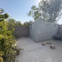 خانه باغ۳۷۰ متری با سند مسکونی تک برگ|فروش زمین و ملک کلنگی|کهن آباد, |دیوار