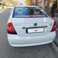 لیفان 620|خودرو سواری و وانت|سبزوار, قاضی زاد|دیوار