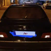 پژوپارس سال دوگانه فابریک