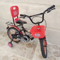 سایز 16 مارک خارجی اسپرت|دوچرخه، اسکیت، اسکوتر|ساوه, |دیوار