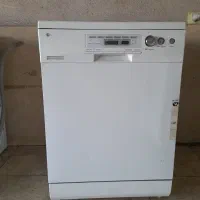 ماشین ظرفشویی ال جی