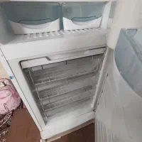 یخچال وفریزرباهم بدون هیچ عیب وایرادی|یخچال و فریزر|مشهد, طبرسی شمالی|دیوار