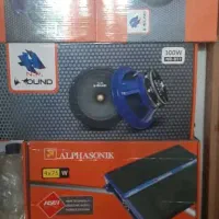 ضبط و باند|قطعات یدکی و لوازم جانبی|ساوه, |دیوار